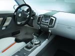 Skoda Yeti II Concept 2005 года